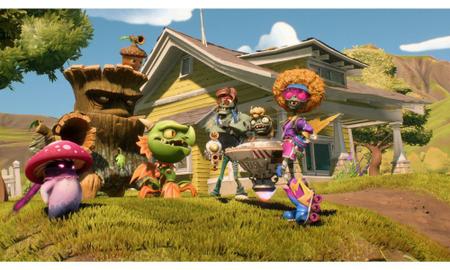 Imagem de Plants vs Zombies Batalha por Neighborville - Xbox One