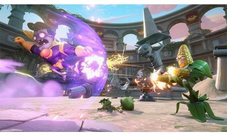 Jogo Plants Vs Zombies: Garden Warfare 2 Para Xbox One Mídia Física - EA  Games - Jogos de Ação - Magazine Luiza