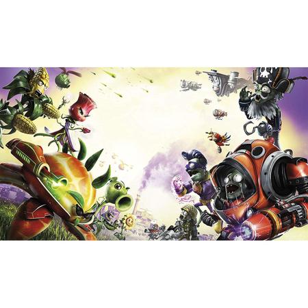 Jogo Plants Vs Zombies: Garden Warfare 2 Para Xbox One Mídia Física - EA  Games - Jogos de Ação - Magazine Luiza