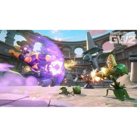 Plants vs. Zombies Garden Warfare 2 para PS4 - EA - Jogos de Ação -  Magazine Luiza