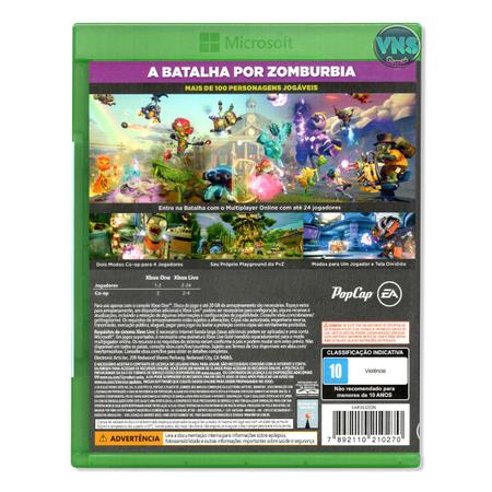 Plants vs Zombies: Garden Warfare 2 (Xbox One)