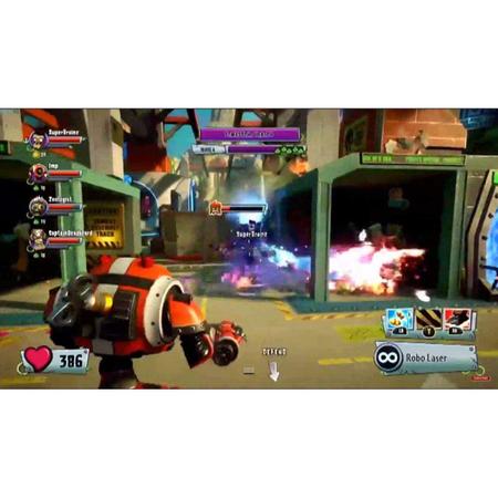  Plants vs Zombies Garden Warfare(Online Play Required) - Xbox  One : Electronic Arts: Video Games