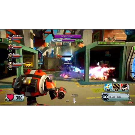 Jogo Plants vs Zombies Garden Warfare - Xbox 360 - Pop Cap - Outros Games -  Magazine Luiza