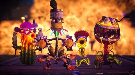 Jogo Plants Vs Zombies: Garden Warfare 2 Para Xbox One Mídia Física - EA  Games - Jogos de Ação - Magazine Luiza