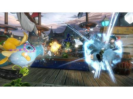 Jogo Plants Vs. Zombies: Garden Warfare - Xbox 360 - MeuGameUsado