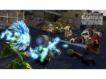 Jogo Plants Vs. Zombies: Garden Warfare - Xbox 360 - MeuGameUsado