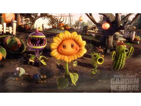 Comprar Plants vs. Zombies Garden Warfare para XBOX 360 - mídia física -  Xande A Lenda Games. A sua loja de jogos!