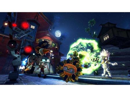 Jogo Plants Vs. Zombies: Garden Warfare - Xbox 360 - MeuGameUsado