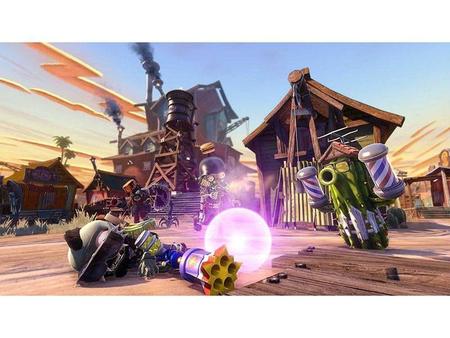 Jogo Plants Vs Zombies: Garden Warfare - PS4 - ZEUS GAMES - A única loja  Gamer de BH!