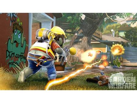 Comprar Plants vs. Zombies Garden Warfare para XBOX 360 - mídia física -  Xande A Lenda Games. A sua loja de jogos!