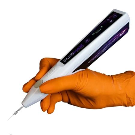 Plasmax Aparelho De Jato De Plasma Portátil KLD - KDL Imagem de Plasmax Aparelho De Jato De Plasma Portátil KLD