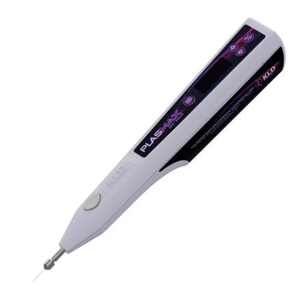 Plasmax Aparelho De Jato De Plasma Portátil KLD - KDL Imagem de Plasmax Aparelho De Jato De Plasma Portátil KLD