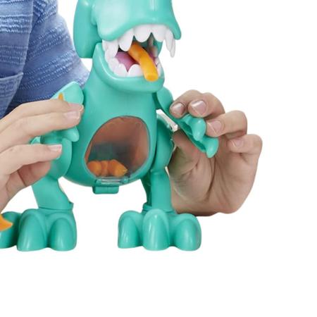 Imagem de Play-Doh Dino Crew Rex O Comilão F1504 Hasbro