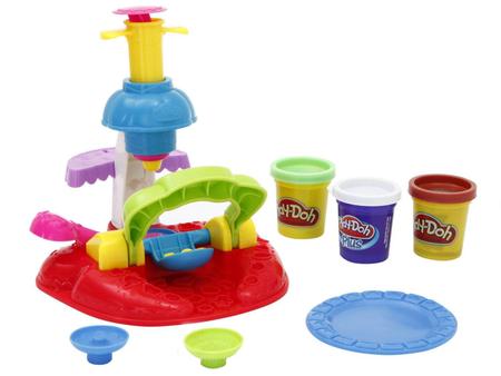 Play doh flip sales n frost cookies