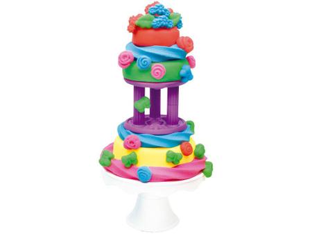 Imagem de Play-Doh - Kitchen Creations Bolos Divertidos 