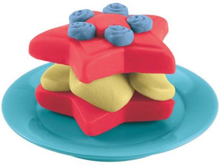 Imagem de Play-Doh - Kitchen Creations Bolos Divertidos 