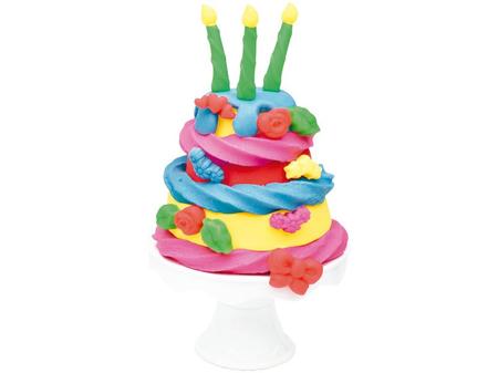 Imagem de Play-Doh - Kitchen Creations Bolos Divertidos 