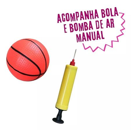 Basquete: muito mais que diversão - Blog da Lu - Magazine Luiza