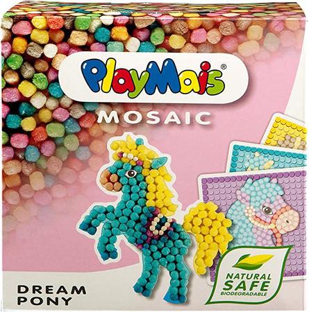 Imagem de PlayMais Mosaic Dream Pony
