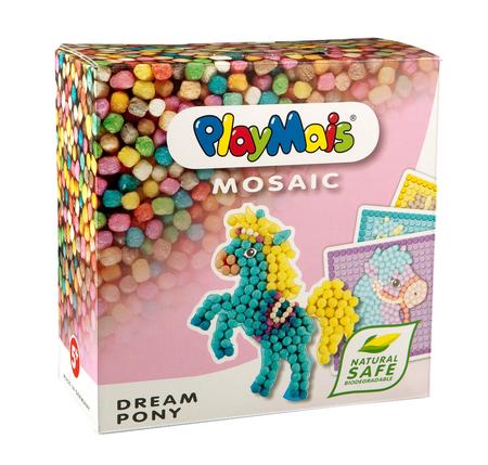 Imagem de PlayMais Mosaic Dream Pony