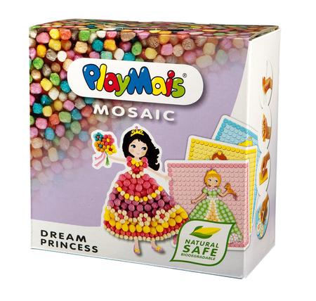 Imagem de PlayMais Mosaic Dream Princesa