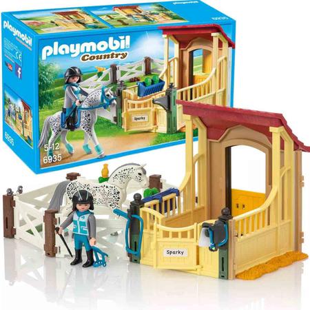 Playmobil 6935 deals