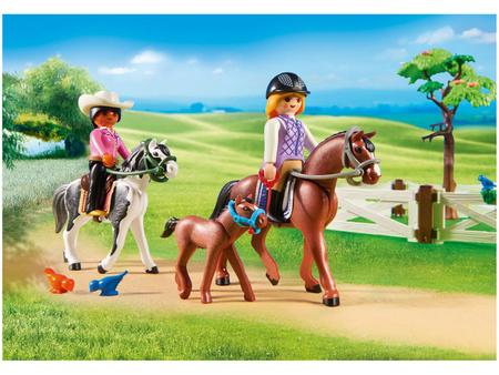 Imagem de Playmobil Country Sunny Brinquedos