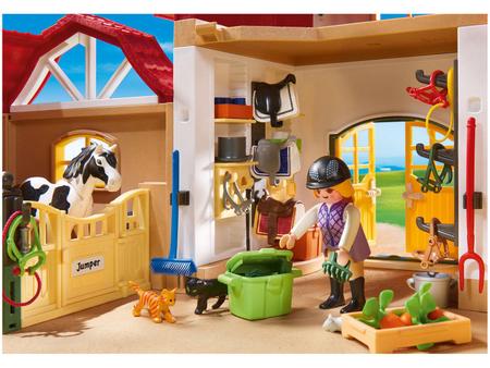 Imagem de Playmobil Country Sunny Brinquedos