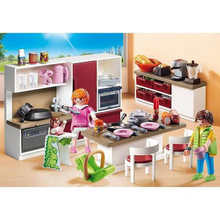 Playmobil - Set Corrida de Kart - Sports & Action 71187 - Sunny Brinquedos  - Brinquedos de Montar e Desmontar - Magazine Luiza