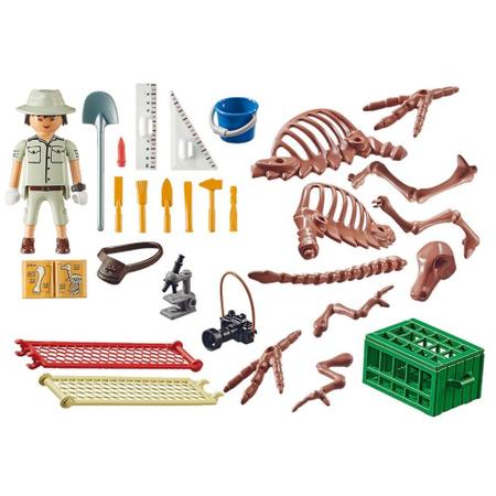 Dinosaure playmobil on sale