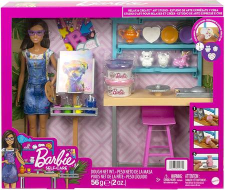 Dressing best sale pour barbie