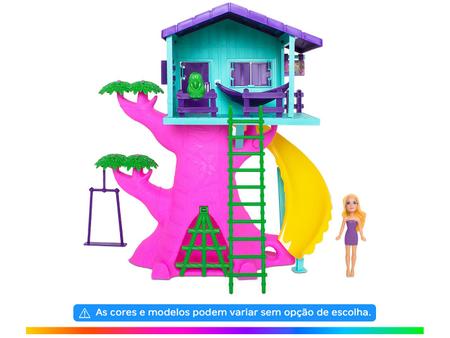 Imagem de Playset Casa na Árvore da Judy Samba Toys