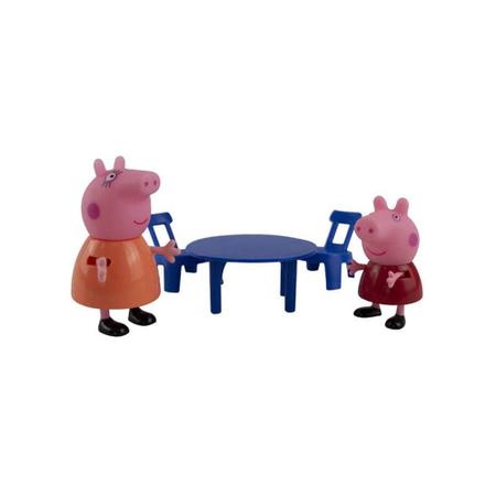 Conjunto Peppa Pig - Casa de Jogos - Sunny - PBKIDS Mobile