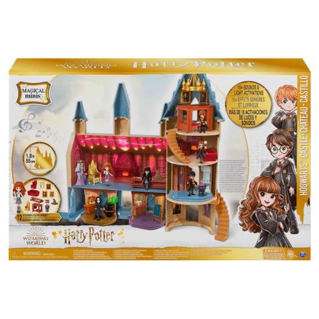 Hogwarts-Conjunto de Tábuas de Xadrez para Crianças, Filmes de Hogwarts,  Brinquedo Ação Desafiado, Potters Birthday Gift - AliExpress