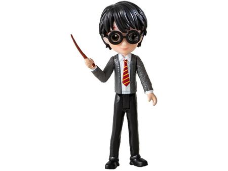 Playset Harry Potter Wizarding World Magical Minis - Beco Diagonal Sunny  Brinquedos 25 Peças - Playsets - Magazine Luiza