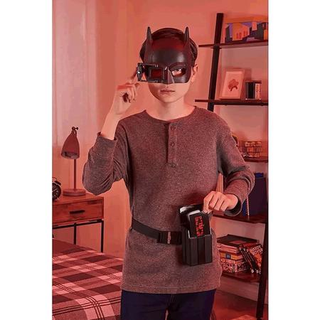 Imagem de Playset Kit Batman Detetive The Batman O Filme Sunny