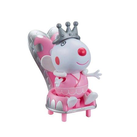 Playset com Mini Figuras - Casa da Peppa - Cozinha - Peppa Pig - Sunny -  Playsets - Magazine Luiza