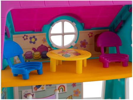 Imagem de Playset Peppa Pig Só para Crianças Hasbro