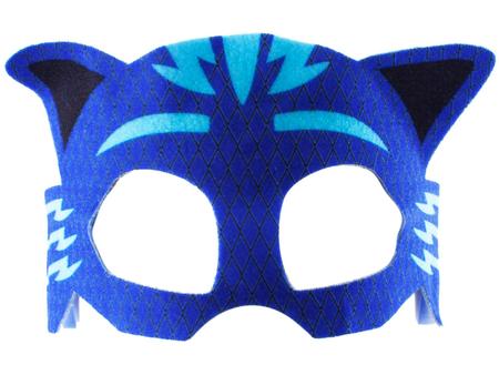 Imagem de Playset PJ Mask Felinomóvel e Máscara Hasbro
