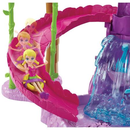 Tirolesa polly pocket hot sale