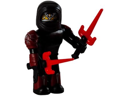 LEGO NINJAGO - Roblox