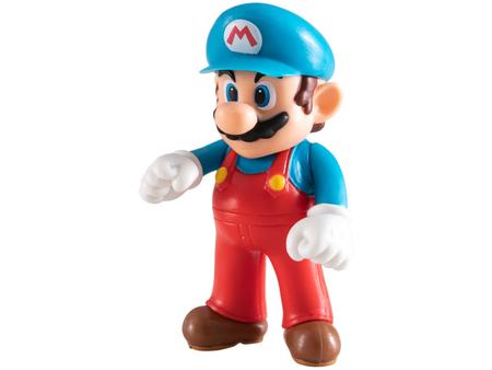 Imagem de Playset Super Mario Underground Candide