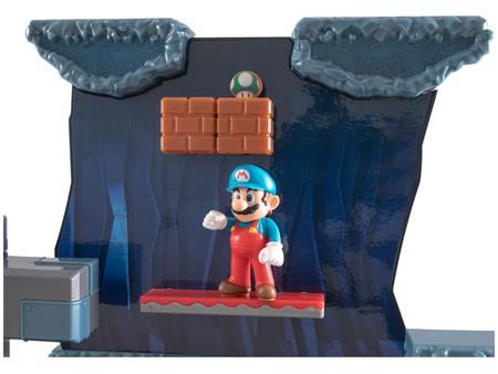Imagem de Playset Super Mario Underground Candide