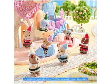 Imagem de Playset Sylvanian Families 