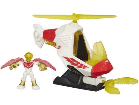 Imagem de Playskool Heroes Marvel Super Hero Adventures Falcon Hasbro