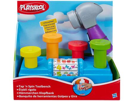 Imagem de Playskool Martelar e Aprender 