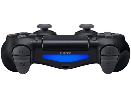 Sony Ps4 Playstation 4 Slim 1TB Bivolt + 2 Controles Dualshock 4 + 2 Jogos  Mídia Física- Frete Grátis !!
