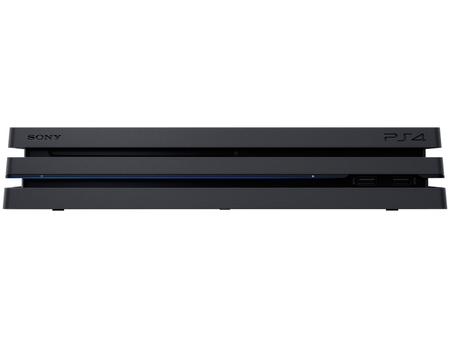 Imagem de Playstation 4 Pro 1TB 1 Controle Sony 