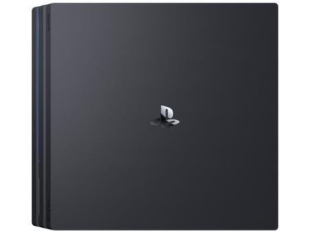Imagem de Playstation 4 Pro 1TB 1 Controle Sony 