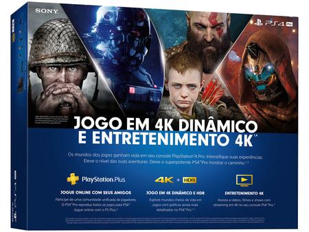 Magazine Luiza - Gente, somente nessa terça-feira super oferta de videogame  no magazine luiza de PIRACAIA! Um super PlayStation 4 1 tb pra caber todos  os seus jogos por uma parcela bem